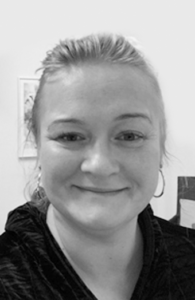 anja døren til muligheder