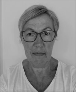 Merete